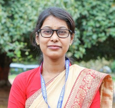 Kumari Oali Dey