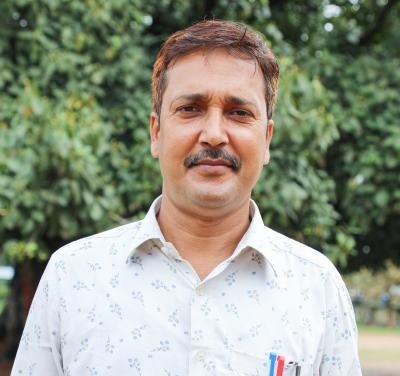 Sumant Kumar Singh